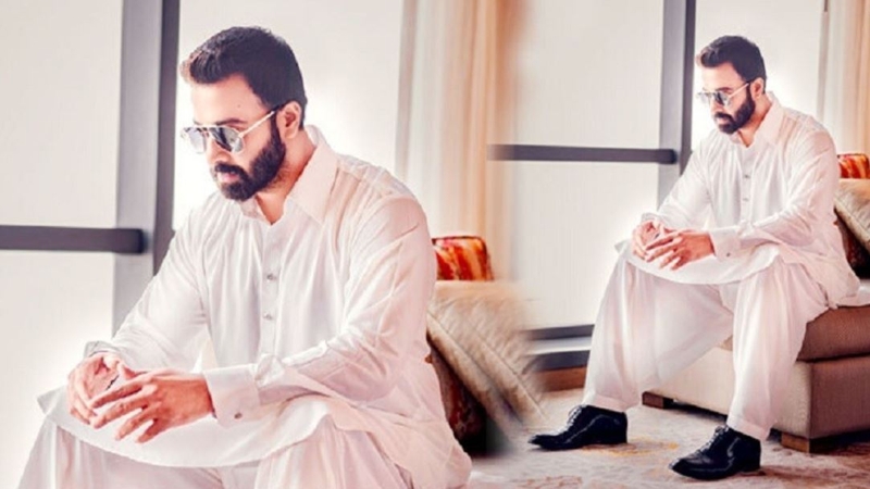 আমি প্রতিযোগিতা করি না, শাসন করি: শাকিব খান