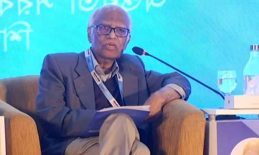 ‘দেশে মানসম্মত শিক্ষাপ্রতিষ্ঠানের অভাব’