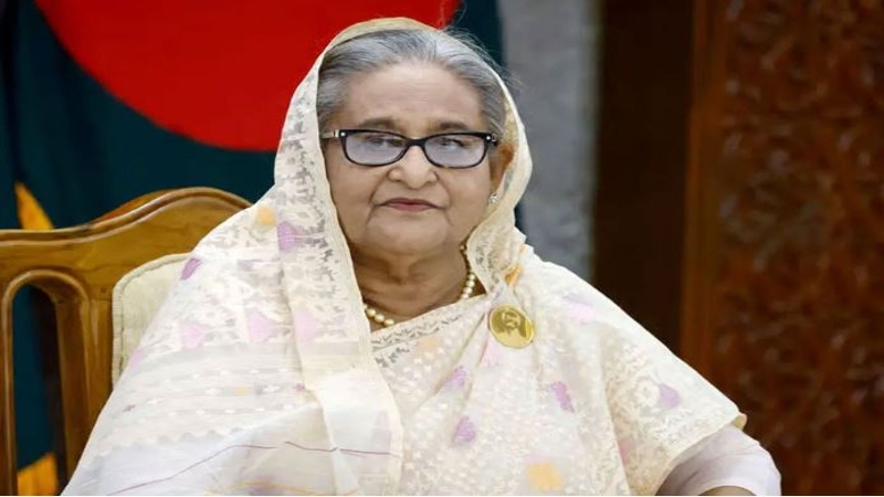 আল জাজিরার সাংবাদিকের বিরুদ্ধে ব্যবস্থা নিতে বলেছিলো হাসিনা সরকার