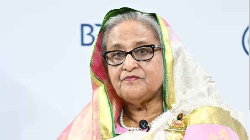 ‘হাসিনাসহ শীর্ষ কর্মকর্তারা গুমের ঘটনায় জড়িত’