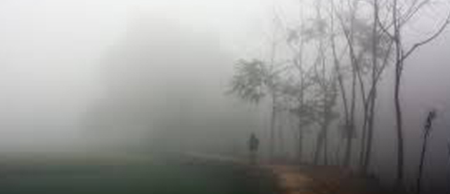 তেঁতুলিয়ায় জেঁকে বসেছে শীত, কমছে তাপমাত্রা