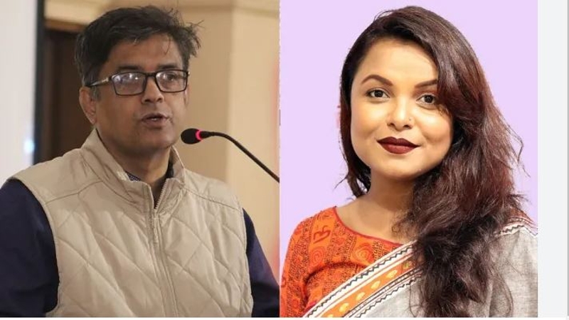 শাওন ফেসবুক পোস্ট পড়ছেন দেখে ভালো লাগছে শফিকুল আলমের