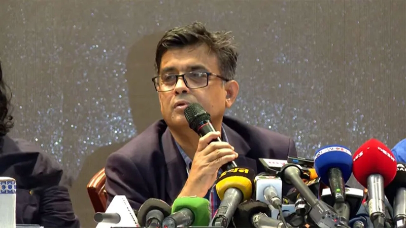আ.লীগকে বিক্ষোভ করতে দেওয়া হবে না: প্রেস সচিব
