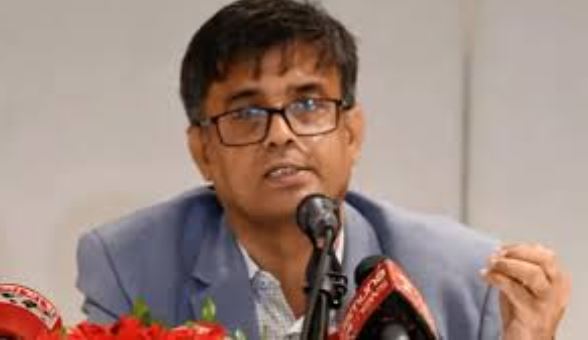‘অন্তর্বর্তী সরকারের কাজ হচ্ছে ফ্রিডম অব প্রেস নিশ্চিত করা’