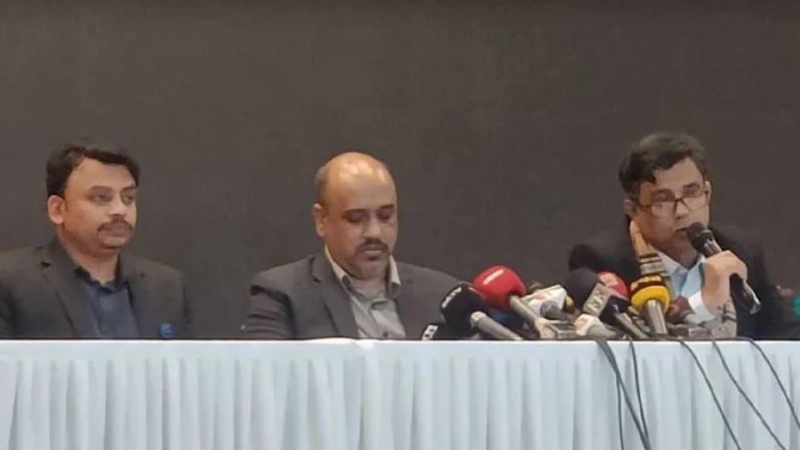 আ.লীগের লিফলেট বিতরণকারীদের গ্রেপ্তার করা হবে- শফিকুল