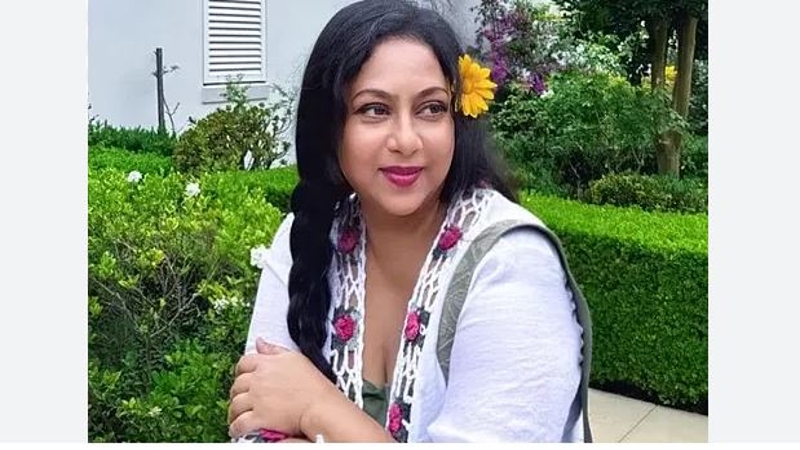 আমাকে পুঁজি করে অনেকেই ব‍্যবসা করছে: শাবনূর