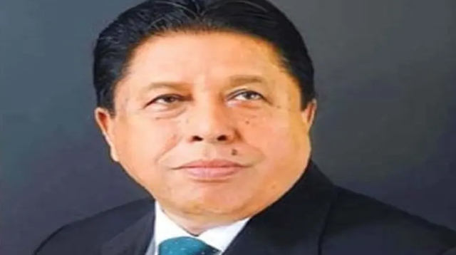ধীরেন্দ্র দেবনাথ শম্ভু ৬ দিনের রিমান্ডে