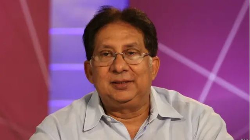 আমি বিএনপি করতাম- শমসের মবিন