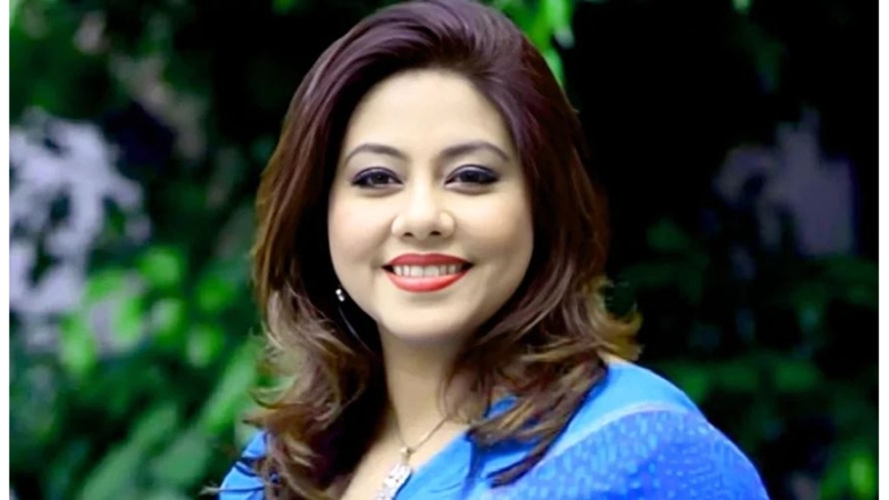 অভিনেত্রী শমী কায়সারের জামিন