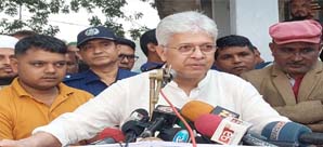‘গুম, খুন ও নির্যাতিদের রক্তের ঋণ শোধ করতে হবে’ : শিল্প উপদেষ্টা