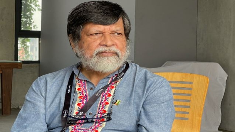 পিলখানা হত্যাকাণ্ড ঘটিয়েছেন শেখ হাসিনা