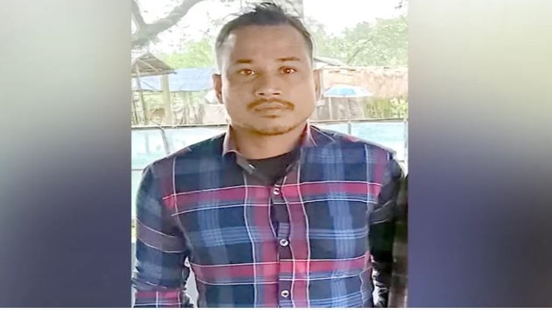 সীমান্তে বাংলাদেশি যুবককে গুলি করে হত্যা