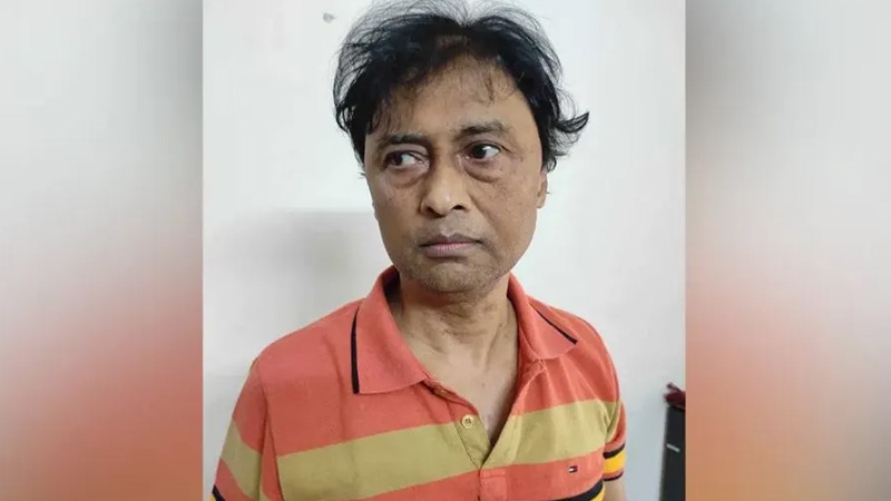 আ.লীগ নেতা শাহে আলম মুরাদ গ্রেপ্তার