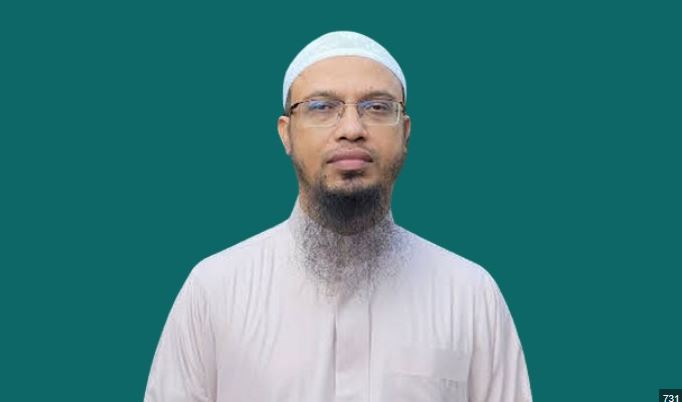 থার্টিফার্স্ট নাইট নিয়ে যা বললেন শায়খ আহমাদুল্লাহ