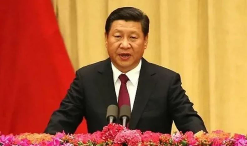 ‘চীন থেকে তাইওয়ানকে কেউ আলাদা করতে পারবে না’