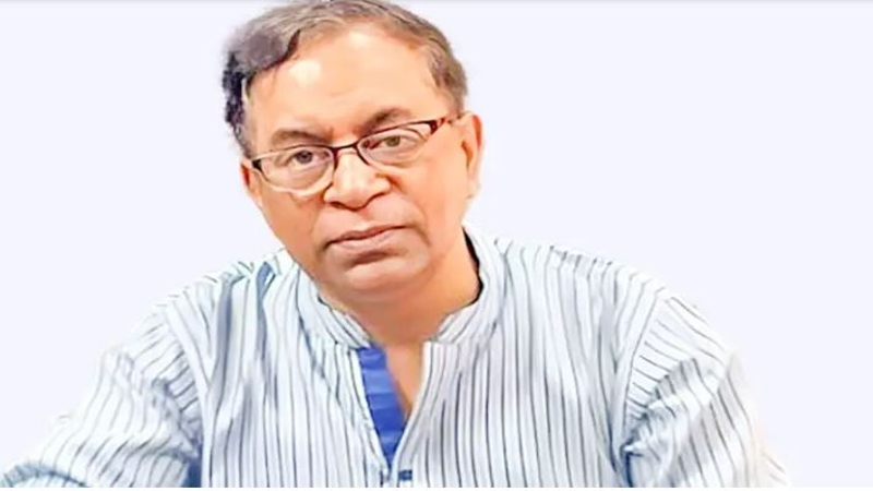 গণঅভ্যুত্থানের অর্জন হাত ছাড়া হয়ে যেতে পারে- সাইফুল হক