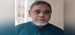 নতুন সিইসি নাসির উদ্দীনের পরিচয়