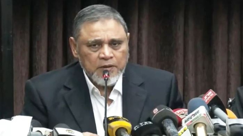 সুপারিশ বাস্তবায়ন করা কঠিন: সিইসি