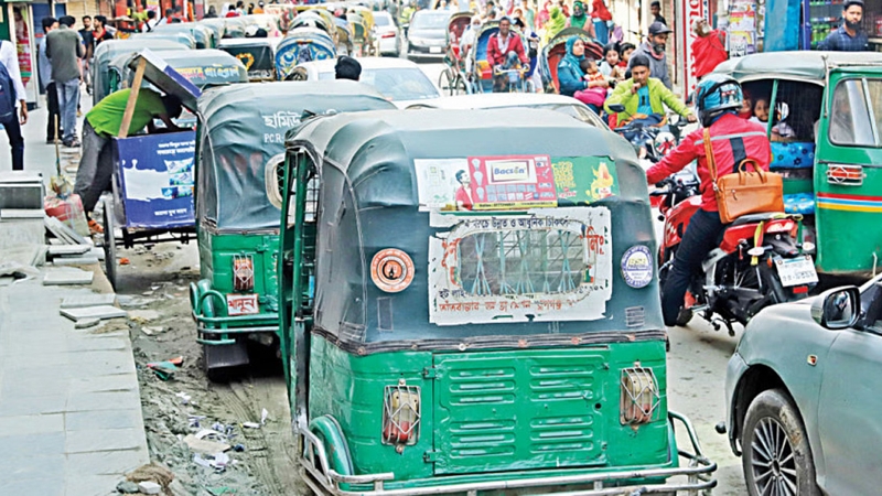 মিটারে না চললে জেল-জরিমানার বিধান বাতিল
