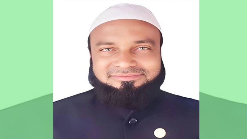 সাঁওতাল নারীকে মারধরের ঘটনায় ইউপি চেয়ারম্যান গ্রেপ্তার