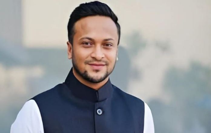 সাকিবকে আদালতে হাজির হওয়ার নির্দেশ