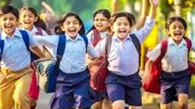 সরকারি-বেসরকারি স্কুলে ভর্তির আবেদন শুরু আজ