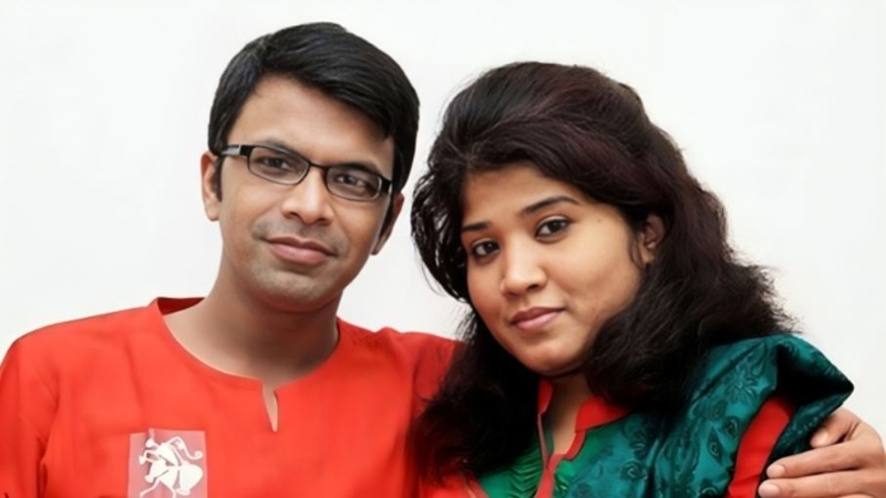 অগ্রগতি নেই সাগর-রুনি হত্যা মামলার