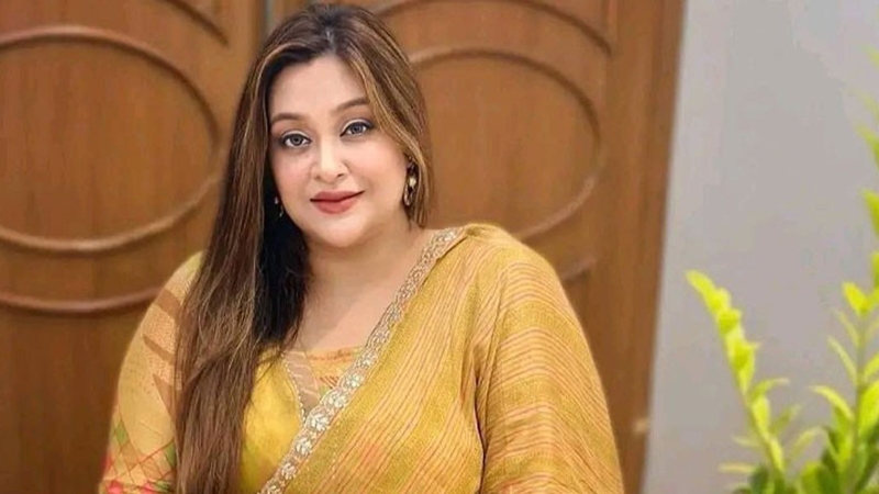 কুমিল্লার সাবেক মেয়র সূচনার ব্যাংক হিসাব জব্দ