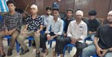 সংঘর্ষে ঢাকা কলেজের ১ শিক্ষকসহ আহত ১৫০