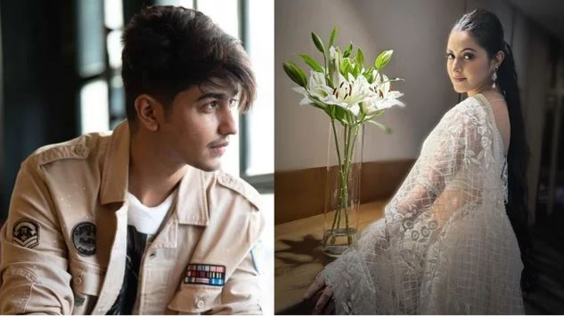পরীর প্রেমে মগ্ন সেই সাদী !