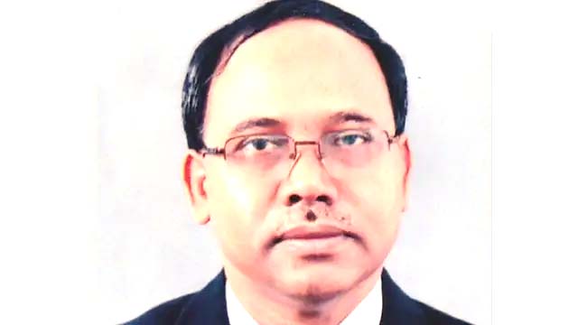 জেনেভায় মানবাধিকারকর্মী আদিলুরকে দমন করে সরকারকে ইমেইল করেছিলেন -সুফিউর
