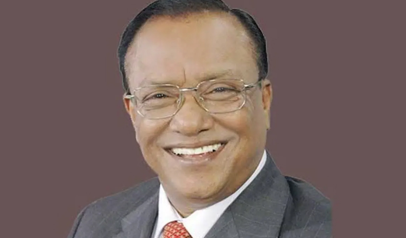 বিএনপির আন্দোলনের ফসল ৫ আগস্টের অভ্যুত্থান : আব্দুল আউয়াল মিন্টু