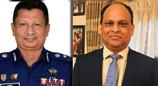 সাবেক আইজিপিসহ ৮ কর্মকর্তাকে ট্রাইব্যুনালে তোলা হচ্ছে আজ
