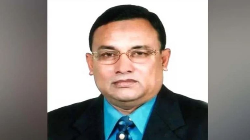সাবেক এমপি আব্দুল মোমিন আর নেই
