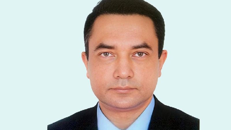 সাবেক স্বাস্থ্য সচিব জাহাঙ্গীর গ্রেপ্তার