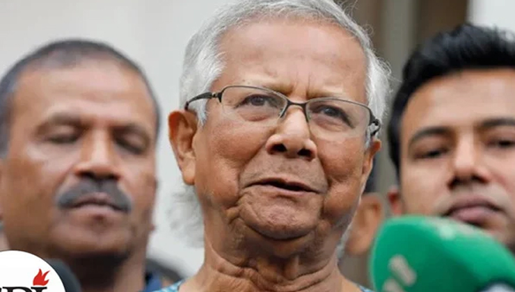 সংবাদপত্রের স্বাধীনতা রক্ষার আহ্বান : প্রধান উপদেষ্টা