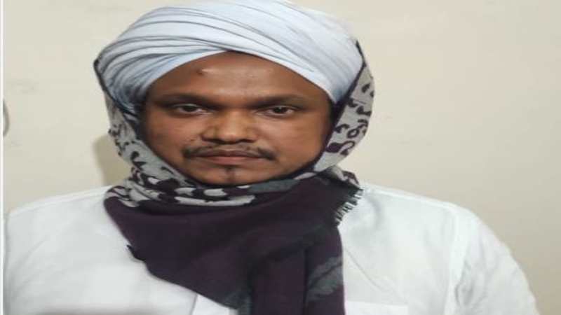 সাদপন্থি নেতা শফিউল্লাহ গ্রেপ্তার