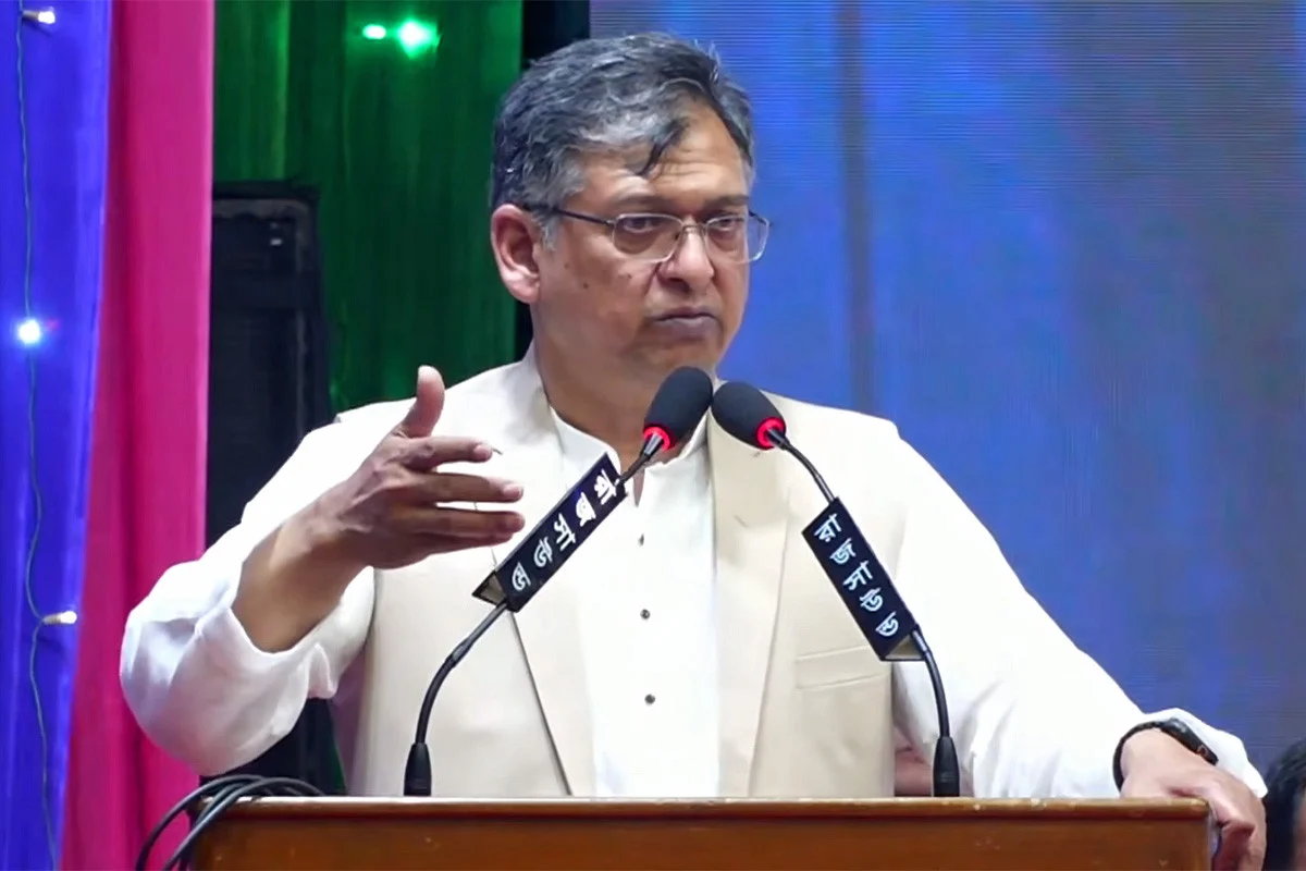 স্বাধীনতার প্রথম ঘোষণা দেন জিয়াউর রহমান, এটা দালিলিকভাবে প্রমাণিত