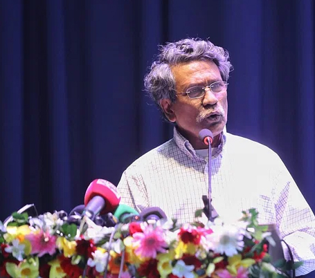 সংবিধান সংস্কার কমিশন অংশীজনদের সঙ্গে মতবিনিময় শুরু করেছে