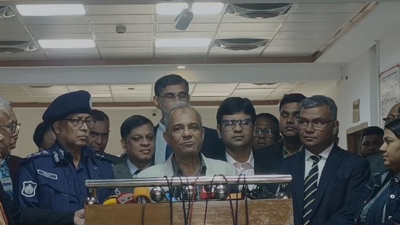 বৈষম্যবিরোধী ছাত্র আন্দোলনে আহতদের পুলিশে নিয়োগ