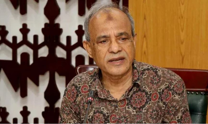 ‘বিজয় দিবস ঘিরে কোনো নাশকতার আশঙ্কা নেই’