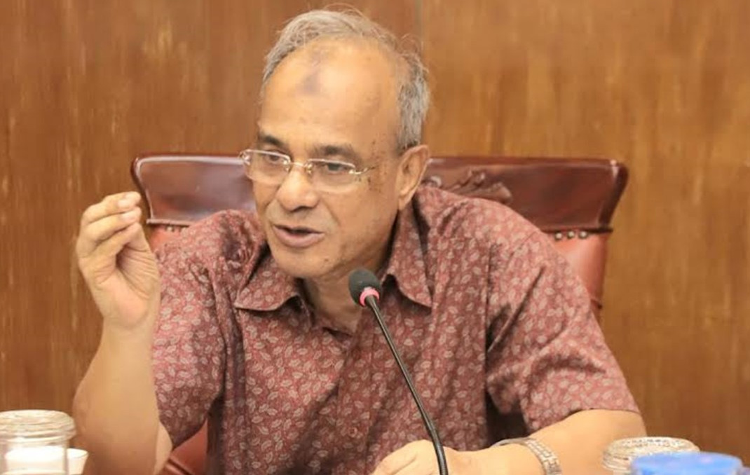 ৫ কার্যদিবসে পিলখানা হত্যাকাণ্ডের তদন্ত কমিটি: স্বরাষ্ট্র উপদেষ্টা