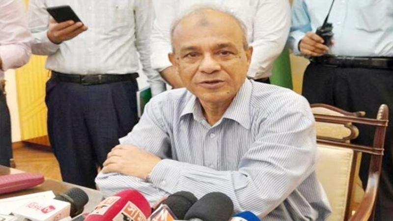 সীমান্তে বিজিবি সাউন্ড গ্রেনেড ও টিয়ারশেল ব্যবহারের অনুমোদন