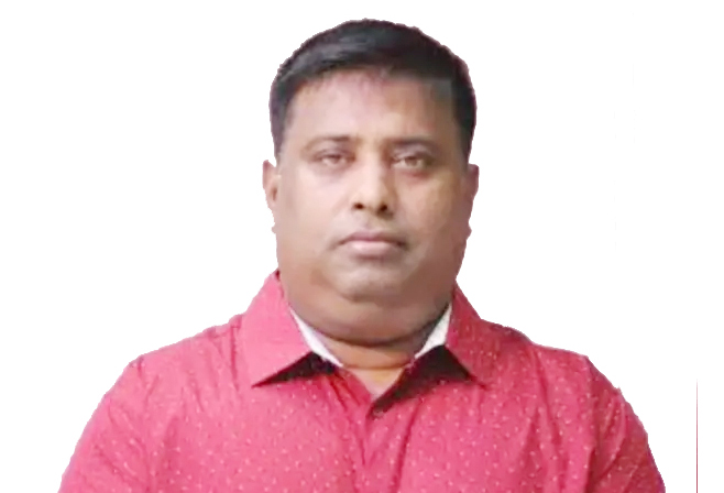 বিএনপি নেতার বাড়ি ভাঙচুর ও লুটপাট মামলায় গ্রেপ্তার আ.লীগ  নেতা