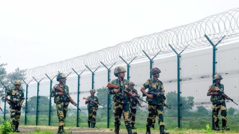 ১০ বছরে বিএসএফের হাতে নিহত ৩০৫ বাংলাদেশি