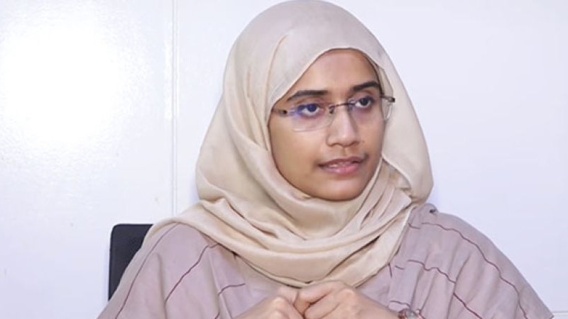 নির্বাচনের সুনির্দিষ্ট সময় না বলার বিষয়টি ইতিবাচক