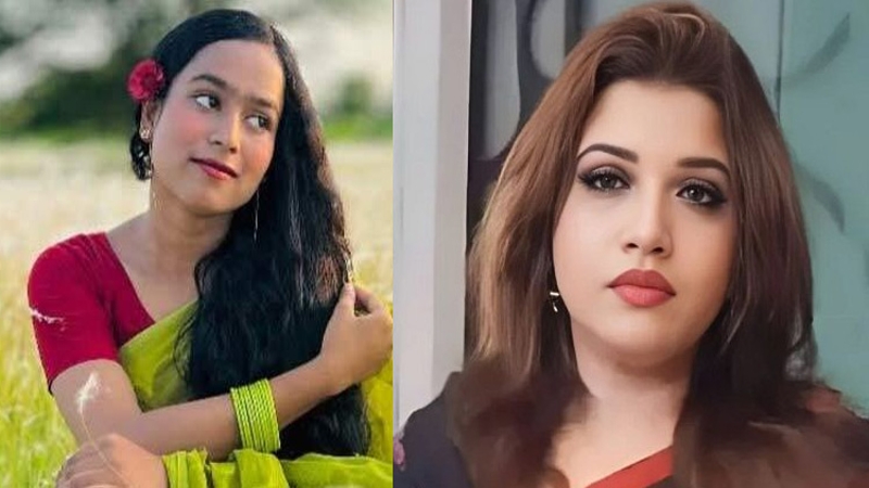 বৈষম্যবিরোধী নেত্রীকে হামলার ঘটনায় শামা ওবায়েদের দুঃখ প্রকাশ