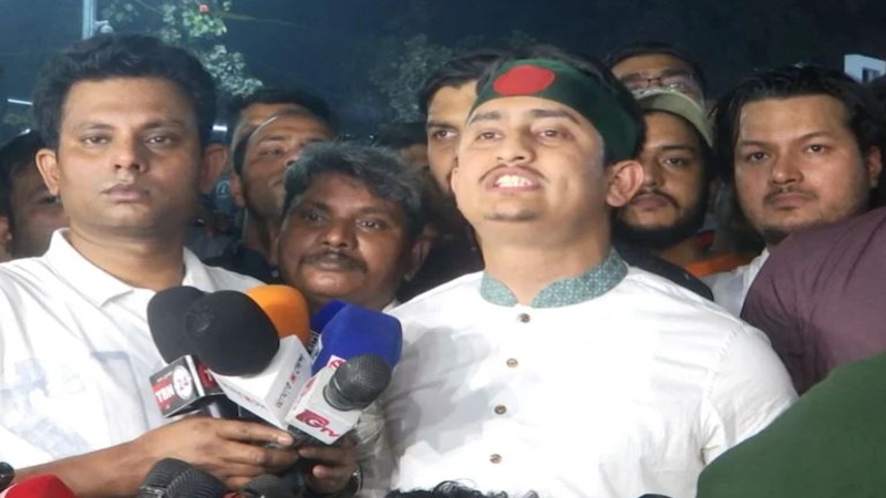 ভাষা শহীদদের প্রতি জাতীয় নাগরিক কমিটির শ্রদ্ধা