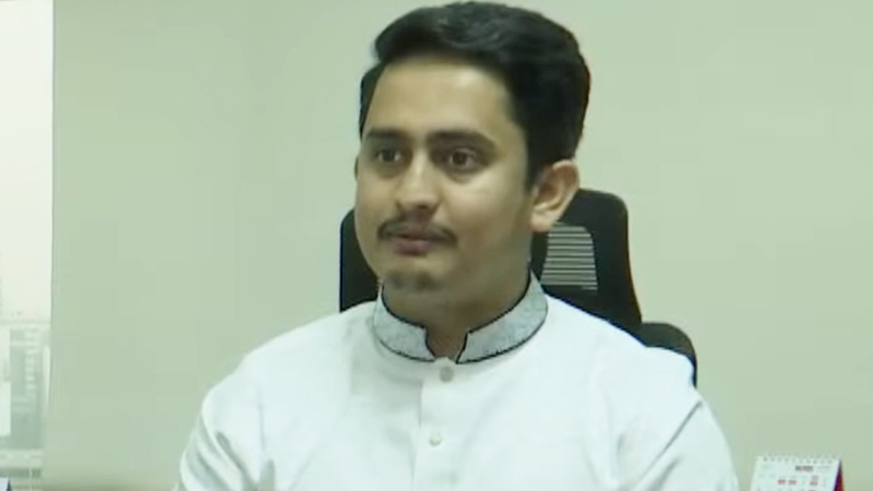 মধ্যপন্থার জনমুখী রাজনীতি করবে নতুন দল: সারজিস