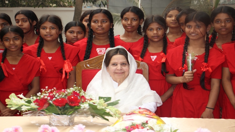 সুরভির সুবিধাবঞ্চিত শিশু-কিশোরদের নিয়ে সাংস্কৃতিক অনুষ্ঠান